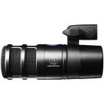 Audio-Technica AT2040USB Hypercardioid Dynamic USB Microphone