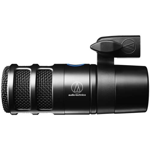 Audio-Technica AT2040USB Hypercardioid Dynamic USB Microphone