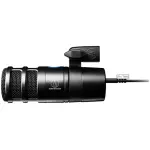 Audio-Technica AT2040USB Hypercardioid Dynamic USB Microphone - Image 3