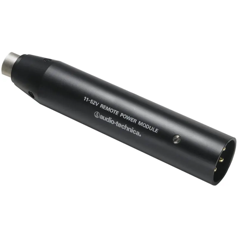 Audio-Technica AT8543 Phantom Power Module HRS