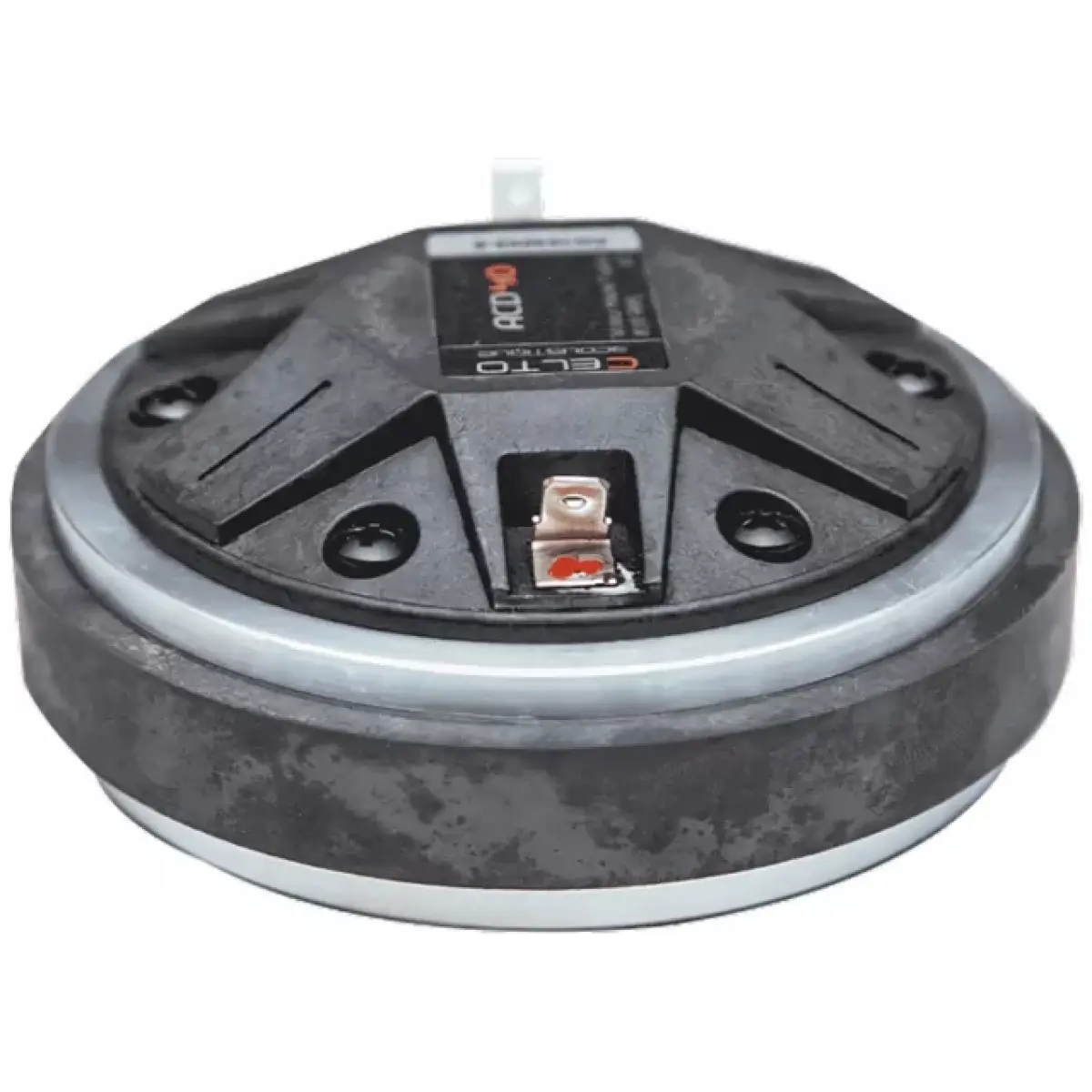 Celto Acoustique ACD40-8-DK Speaker Diaphragm Replacement - Image 3