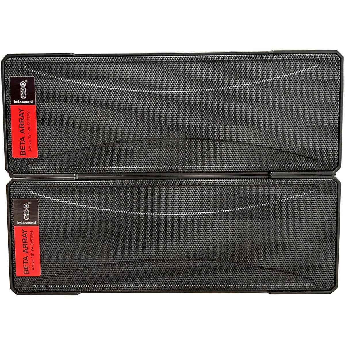 Imix BETA ARRAY Full Combo PA System - Image 2
