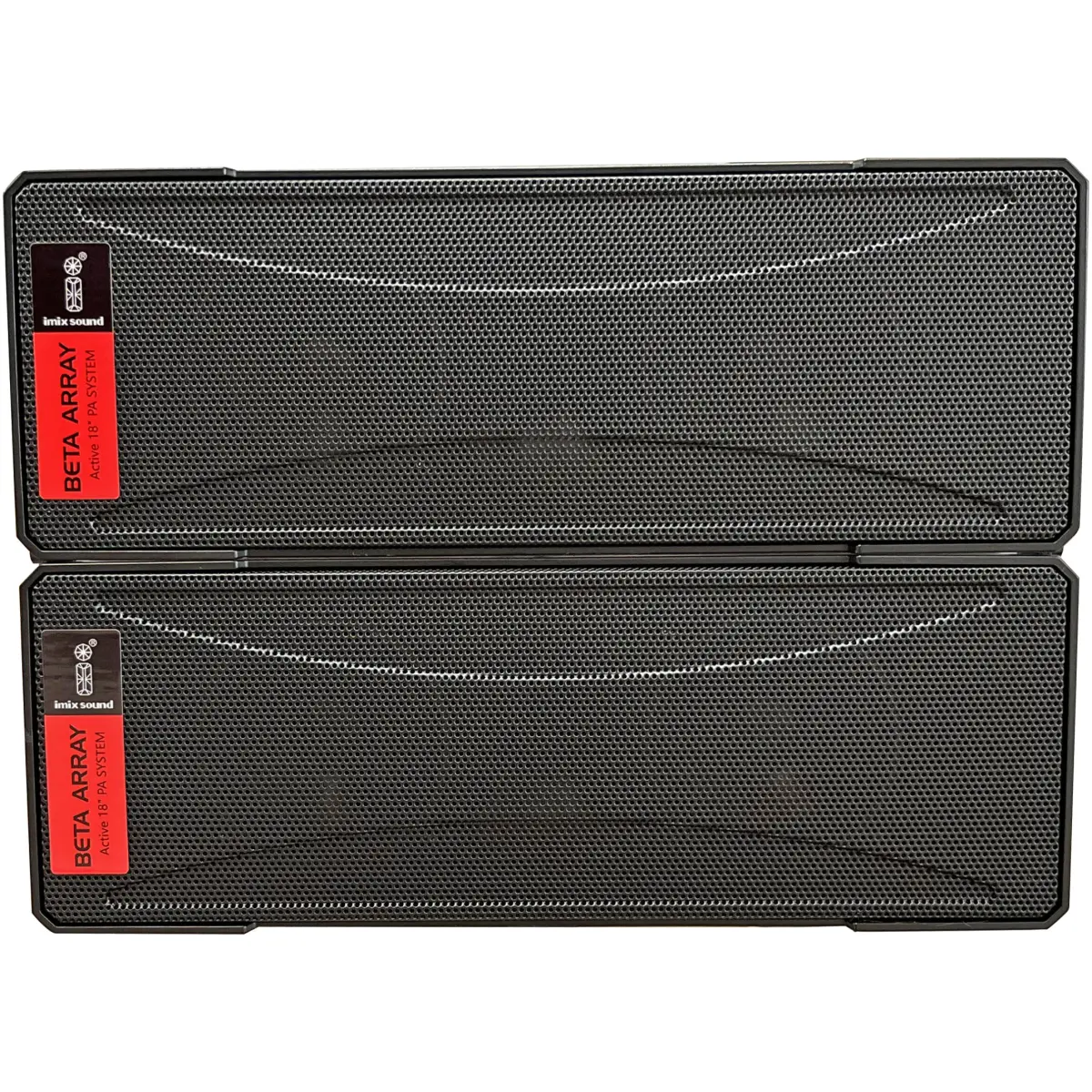 Imix BETA ARRAY Full Combo PA System - Image 2