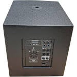 Imix BETA ARRAY Full Combo PA System - Image 3