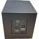 Imix BETA ARRAY Full Combo PA System - Image 3