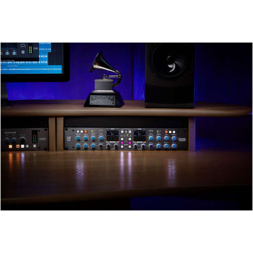 Solid State Logic THE BUS+ The Ultimate Bus Compressor