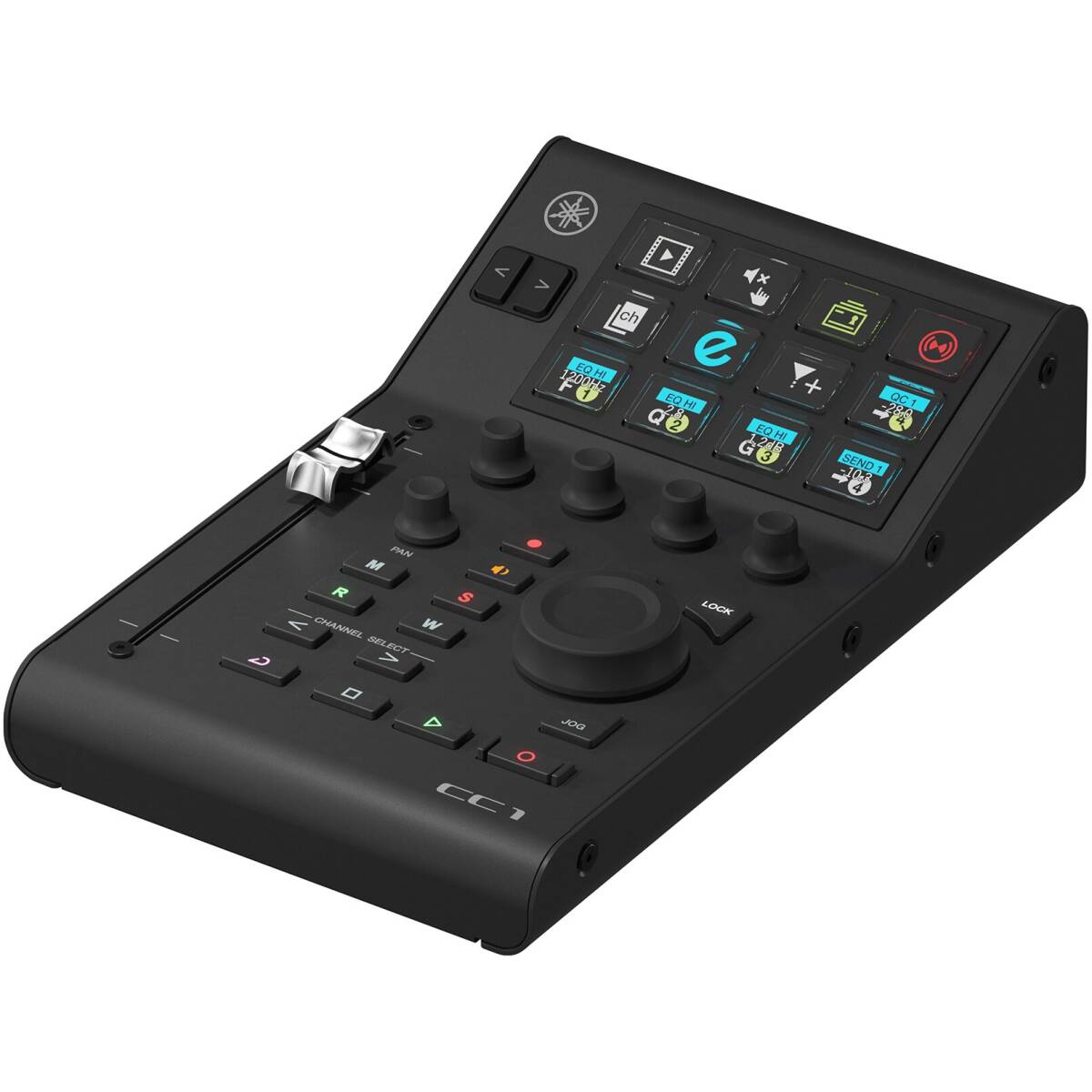 Yamaha CC1 USB Controller - Image 2