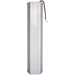 Imix C44-W IP65 PA Column Speaker - Image 2
