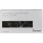 Imix CX234XL 4 way Mono/Stereo Crossover - Image 7