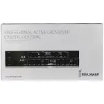 Imix CX234XL 4 way Mono/Stereo Crossover - Image 7