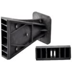 Speaker Horn / Flare (Model: 2122/266NE)