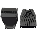 Speaker Horn / Flare (Model: 2215)