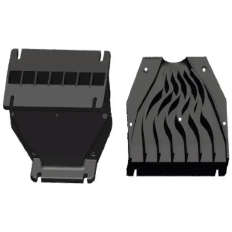 Speaker Horn / Flare (Model: 2215)