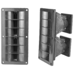 Speaker Horn / Flare (Model: VT12)