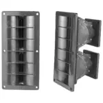 Speaker Horn / Flare (Model: VT12)