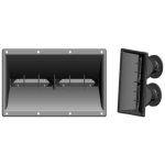 Speaker Horn / Flare (Model: 2115)