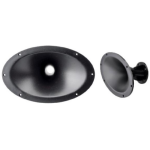 Speaker Horn / Flare (Model: M12/M15)