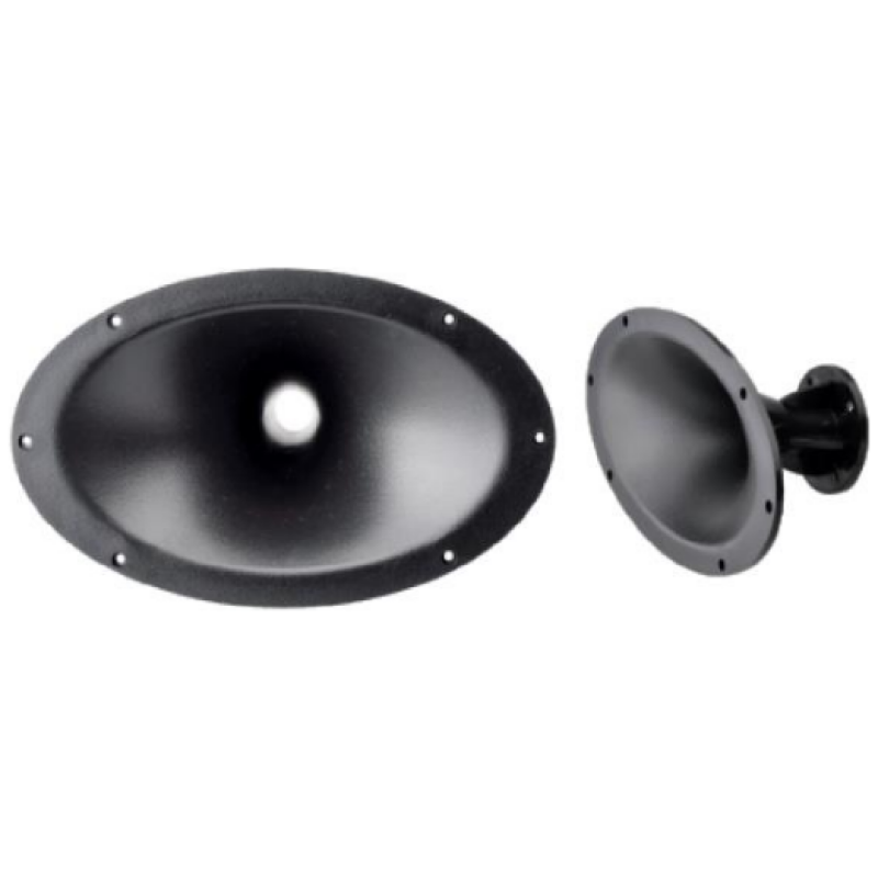 Speaker Horn / Flare (Model: M12/M15)