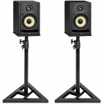 Imix SMS-01 Monitor Speaker Stands - Image 3