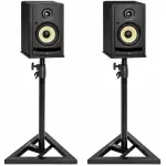 Imix SMS-01 Monitor Speaker Stands - Image 3