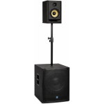 Imix M20 Screw-in Adjustable Pole - Image 5