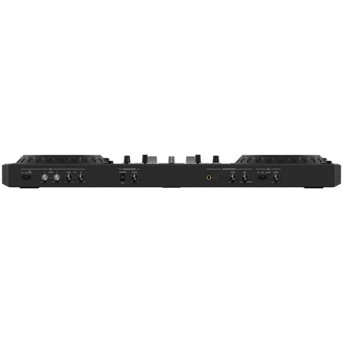 Pioneer DJ DDJ-REV5 Scratch-style 2-channel DJ Controller - Image 3