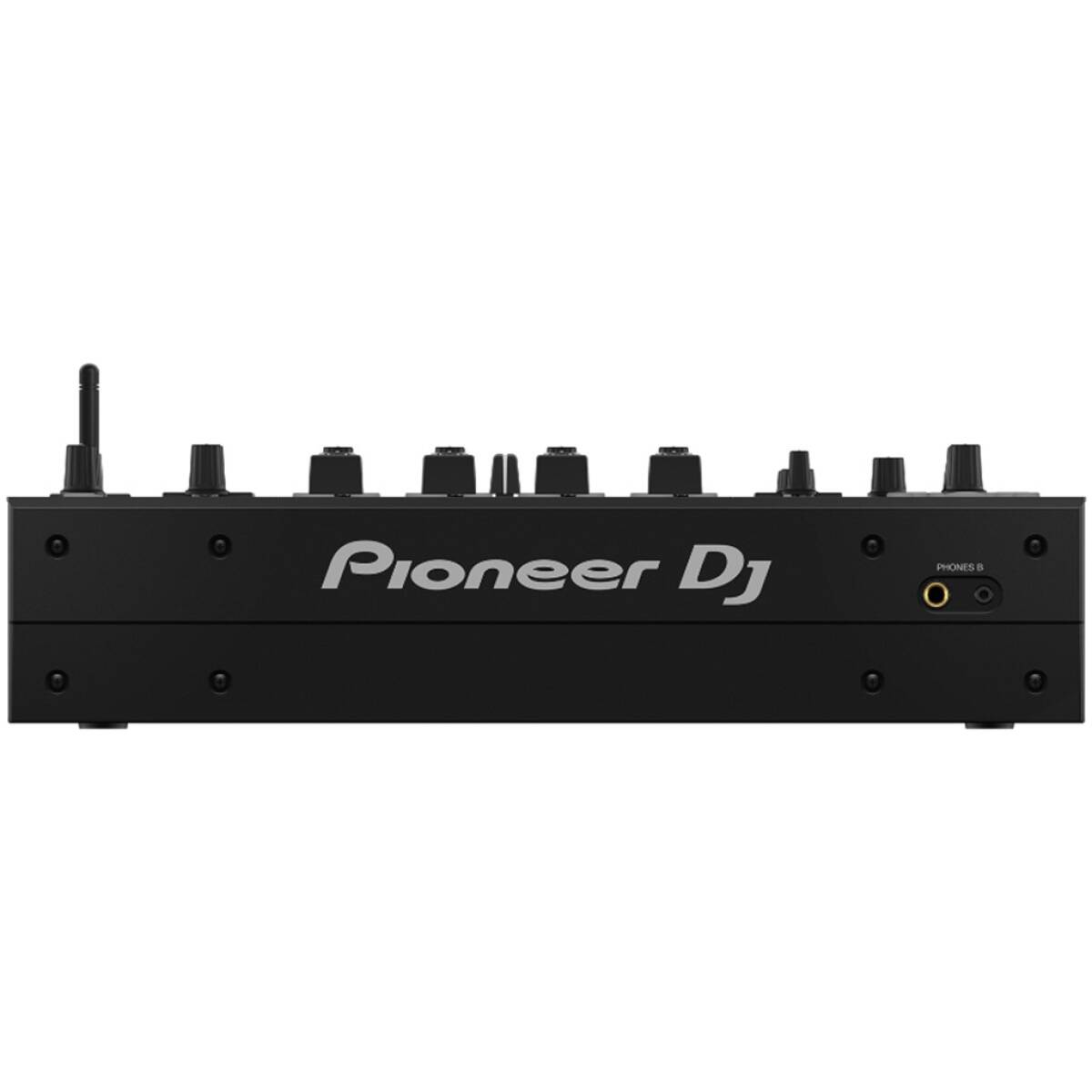 Pioneer DJ DJM-A9 4-channel Professional DJ Mixer - Image 4