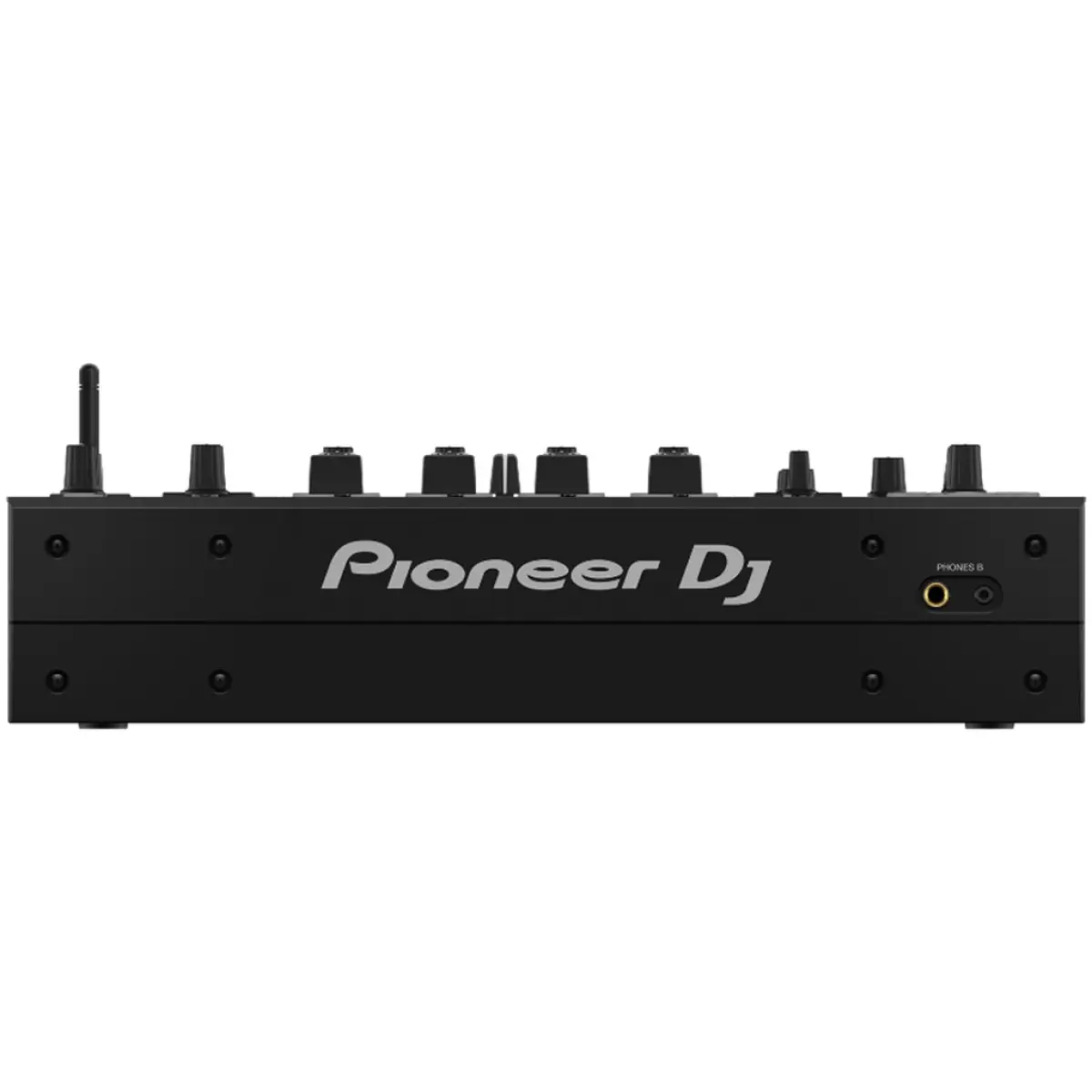 Pioneer DJ DJM-A9 4-channel Professional DJ Mixer - Image 4
