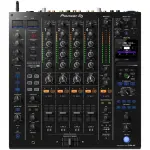 Pioneer DJ DJM-A9 4-channel Professional DJ Mixer