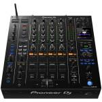 Pioneer DJ DJM-A9 4-channel Professional DJ Mixer - Image 2