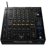 Pioneer DJ DJM-A9 4-channel Professional DJ Mixer - Image 2