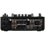 Pioneer DJ DJM-S11 Professional Scratch Style 2-channel DJ Mixer - Image 5