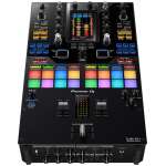 Pioneer DJ DJM-S11 Professional Scratch Style 2-channel DJ Mixer - Image 2
