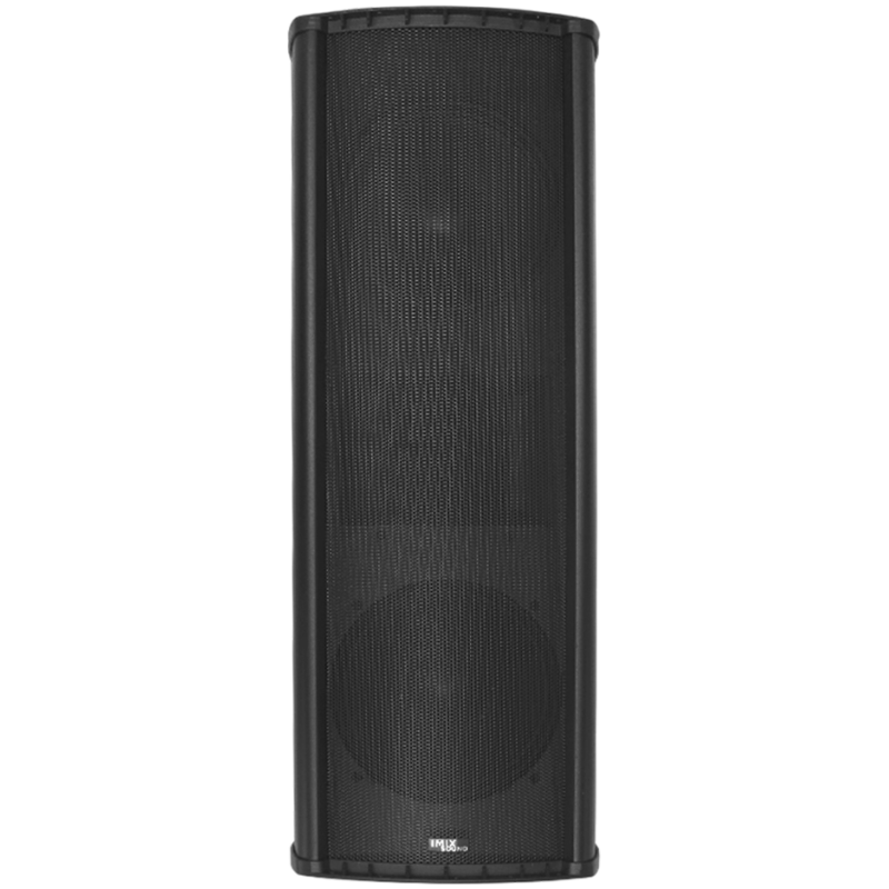 Imix DS120-B PA Waterproof Column Speaker