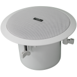 Imix Sound DS-676 Ceiling Speaker – 30W | 70–100V Line - Image 2