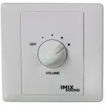 Imix Volume Control Switch (30W)