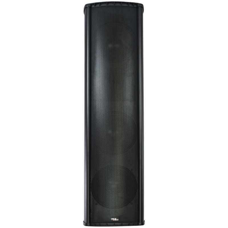 Imix DS-180-B Waterproof Column Speaker