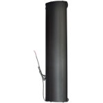 Imix DS-180-B Waterproof Column Speaker - Image 3