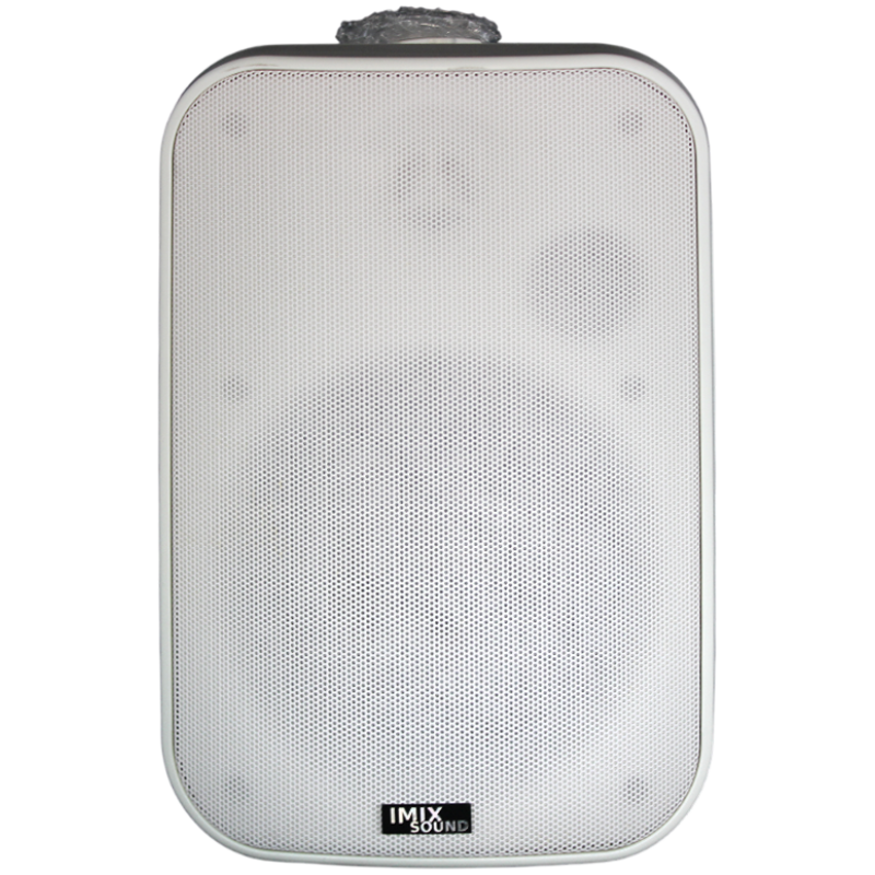 Imix DS6-W Wall-Mount Speaker for PA Systems