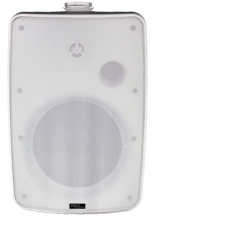 Imix DS8-W Wall-Mount Speaker