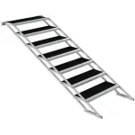 Imix Disassembly Aluminum Stage Stairs