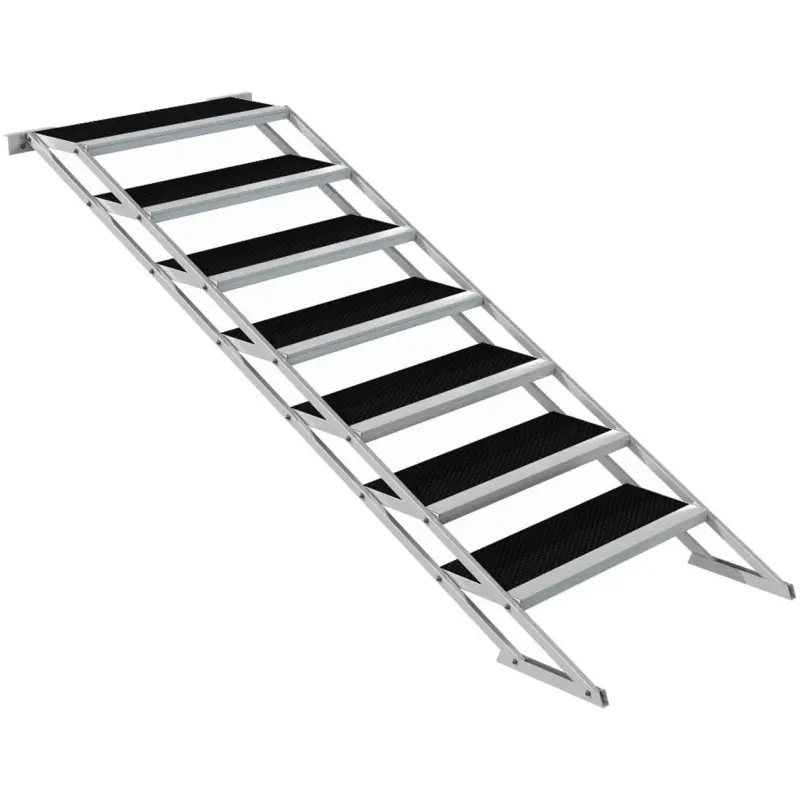 Imix Disassembly Aluminum Stage Stairs