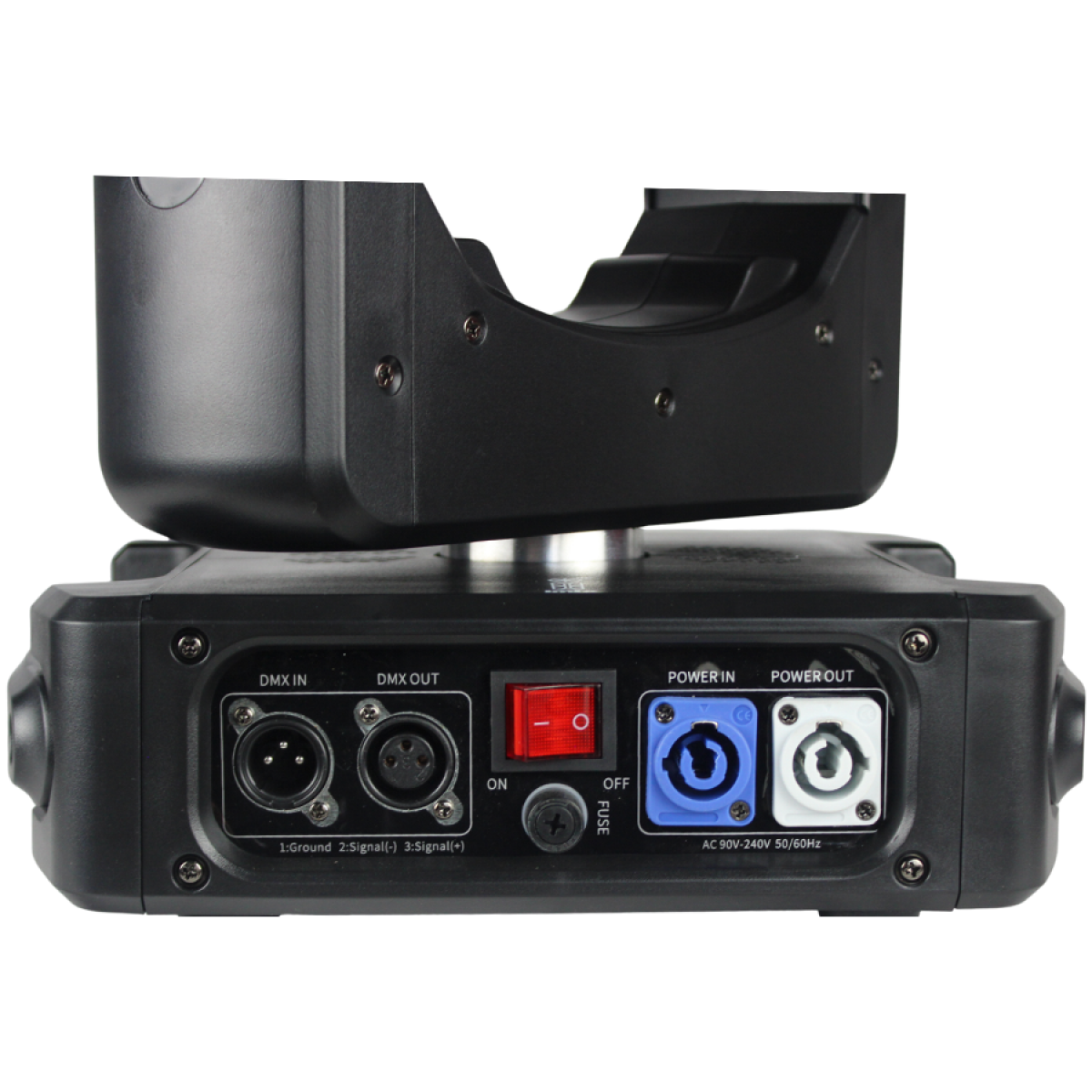 Imix Eagle 230 Moving Head Beam Light 230W - Image 5