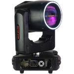 Imix Eagle 230 Moving Head Beam Light 230W