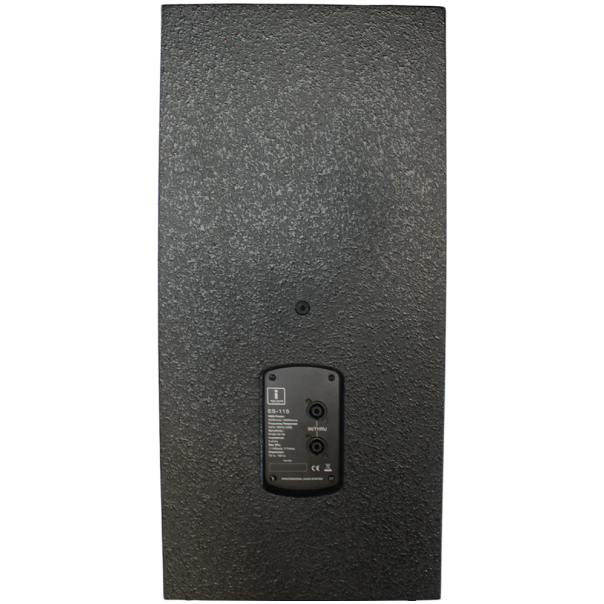 Imix ES-115 Elite Series 15" Passive Speaker - Image 3