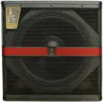 Imix ES-118B 18" Passive Subwoofer