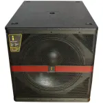 Imix ES-118B 18" Passive Subwoofer - Image 2