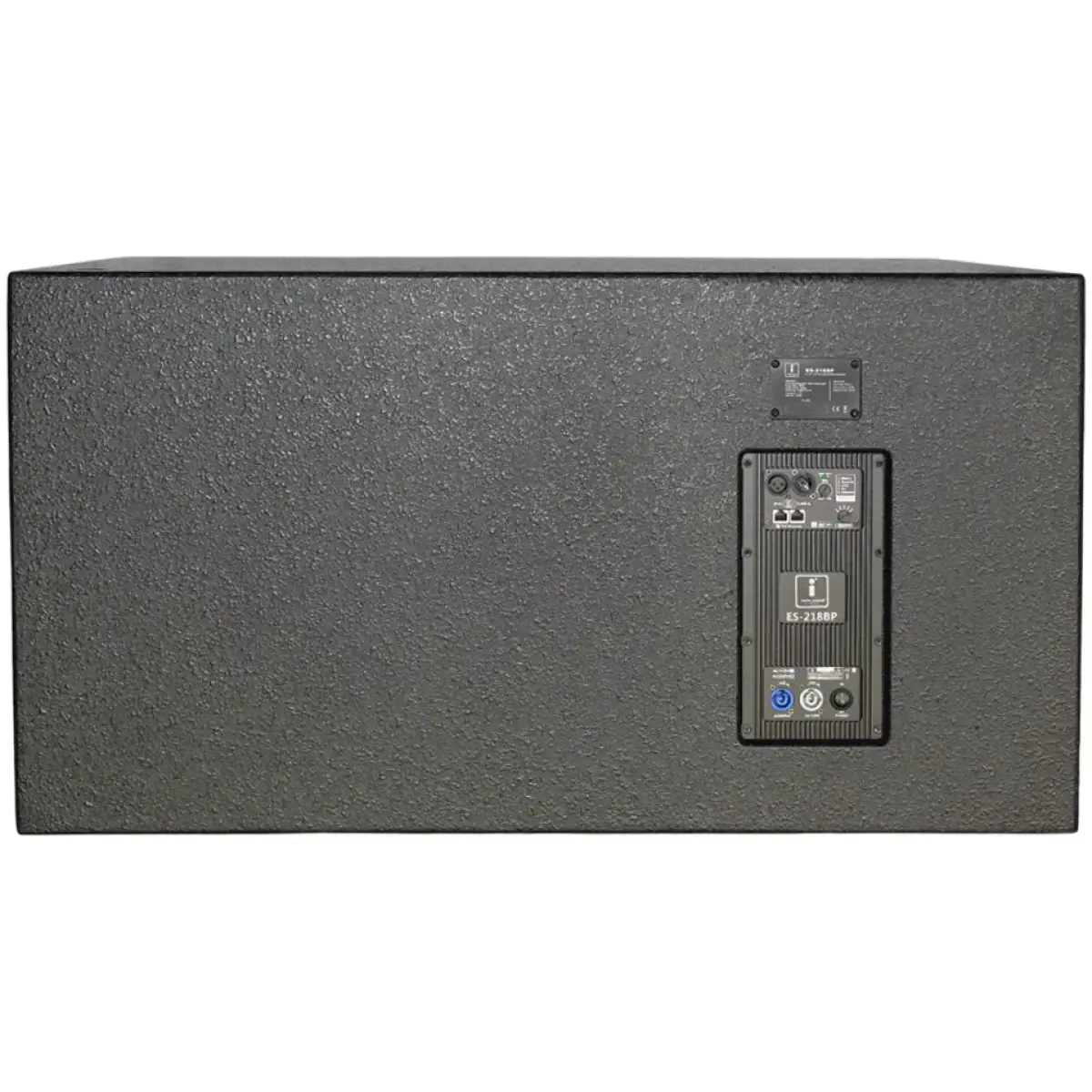 Imix ES-218BP Dual 18" Subwoofer - Image 5