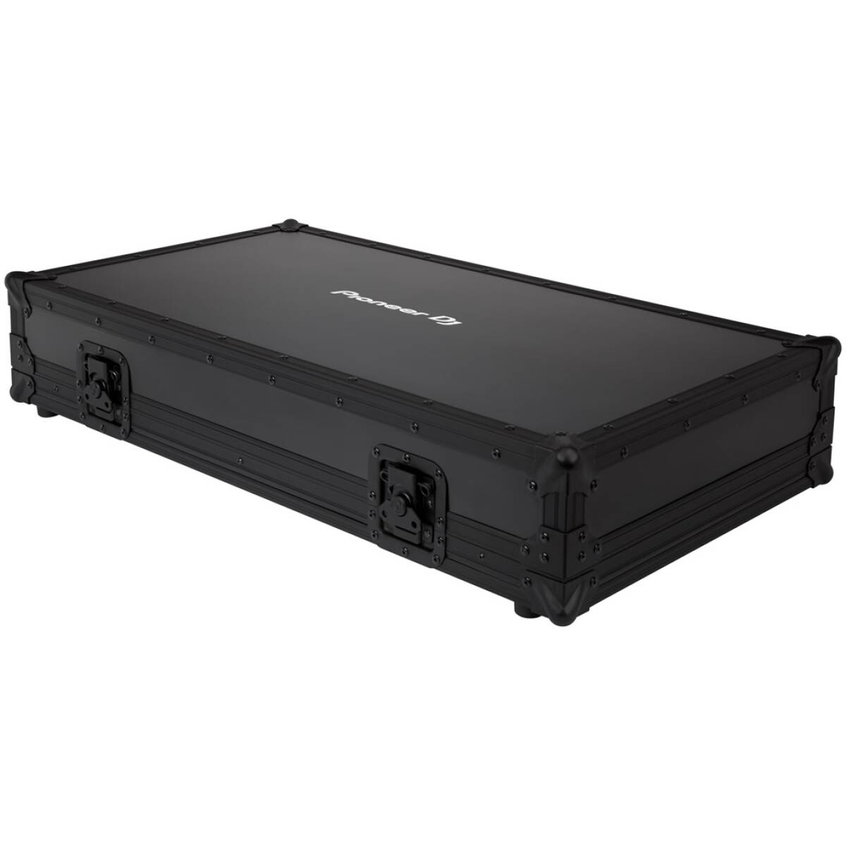 Pioneer DJ FLT-450SYS Flight Case for DJM-250MK2/DJM-450/XDJ-700 - Image 6