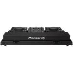 Pioneer DJ FLT-450SYS Flight Case for DJM-250MK2/DJM-450/XDJ-700 - Image 5
